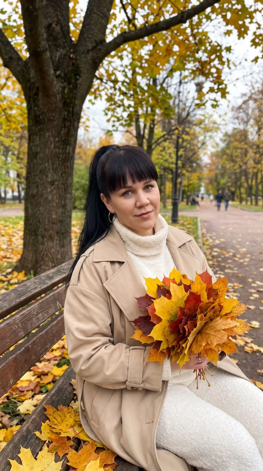 Бот для генерации фотографий