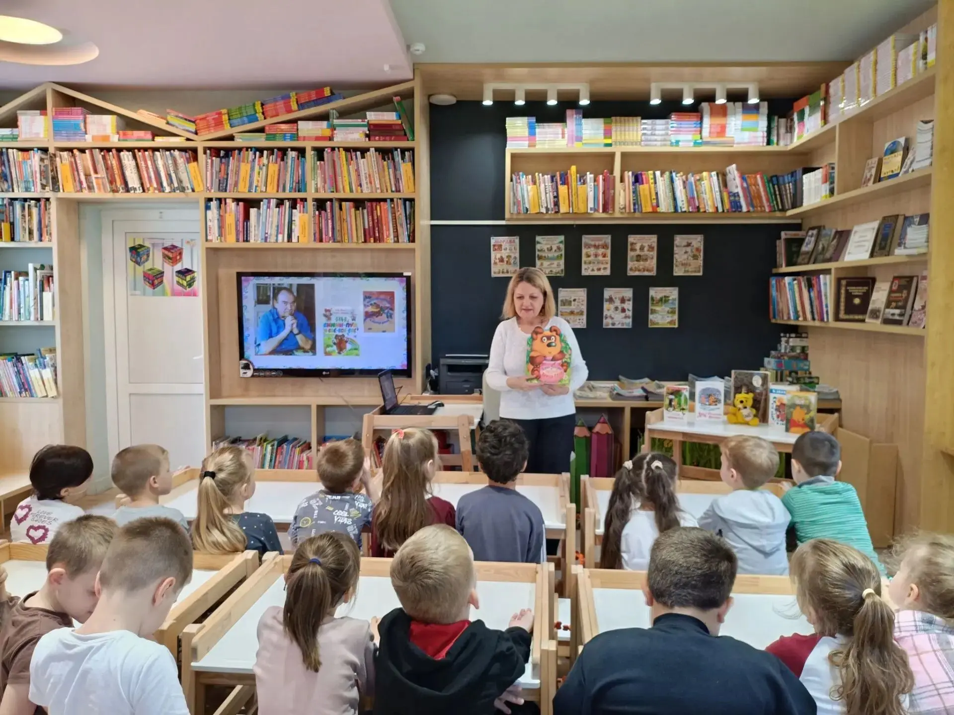 У книг, как и у людей, тоже бывают юбилеи 🎂.