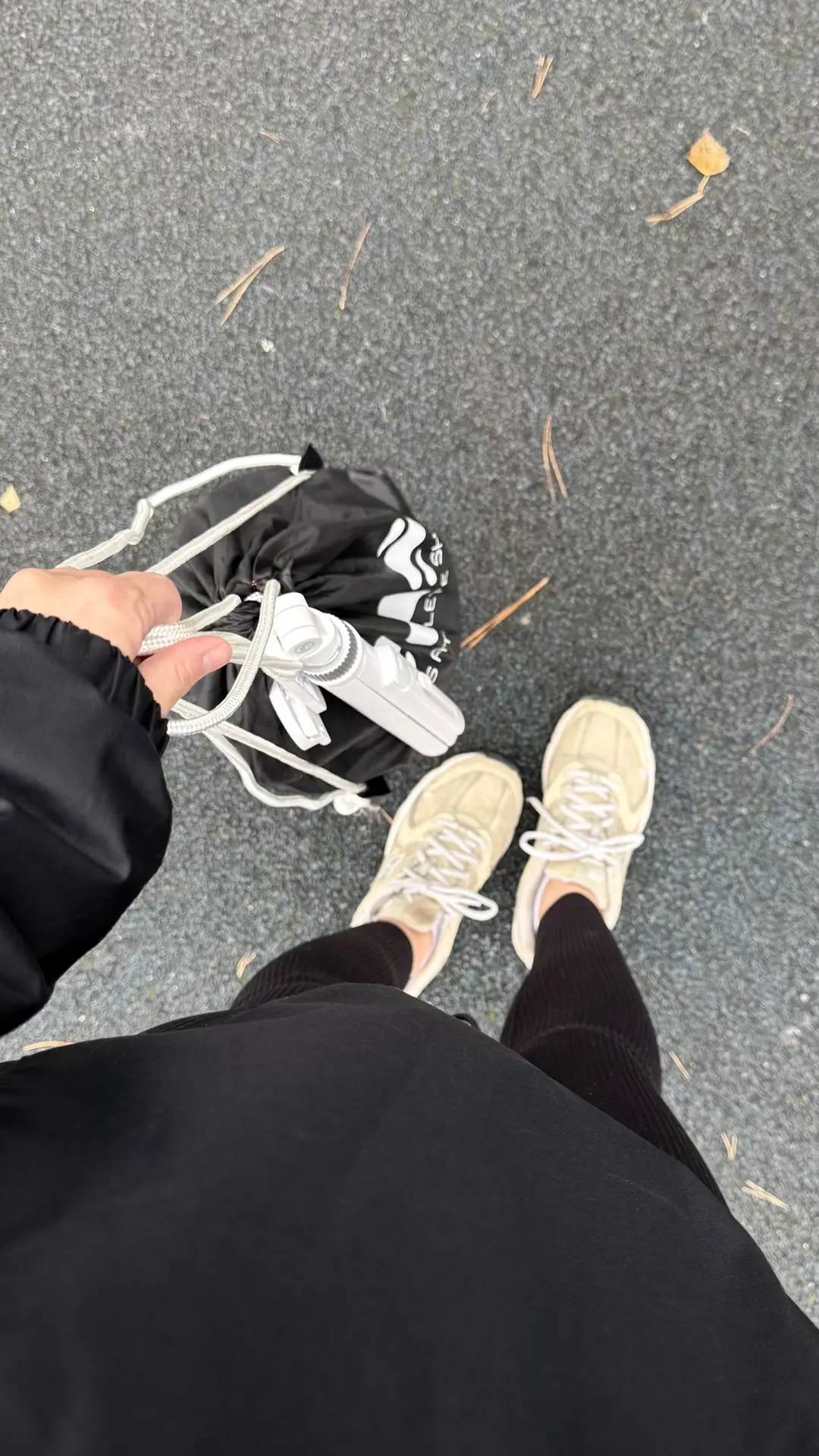 Workout 🖤