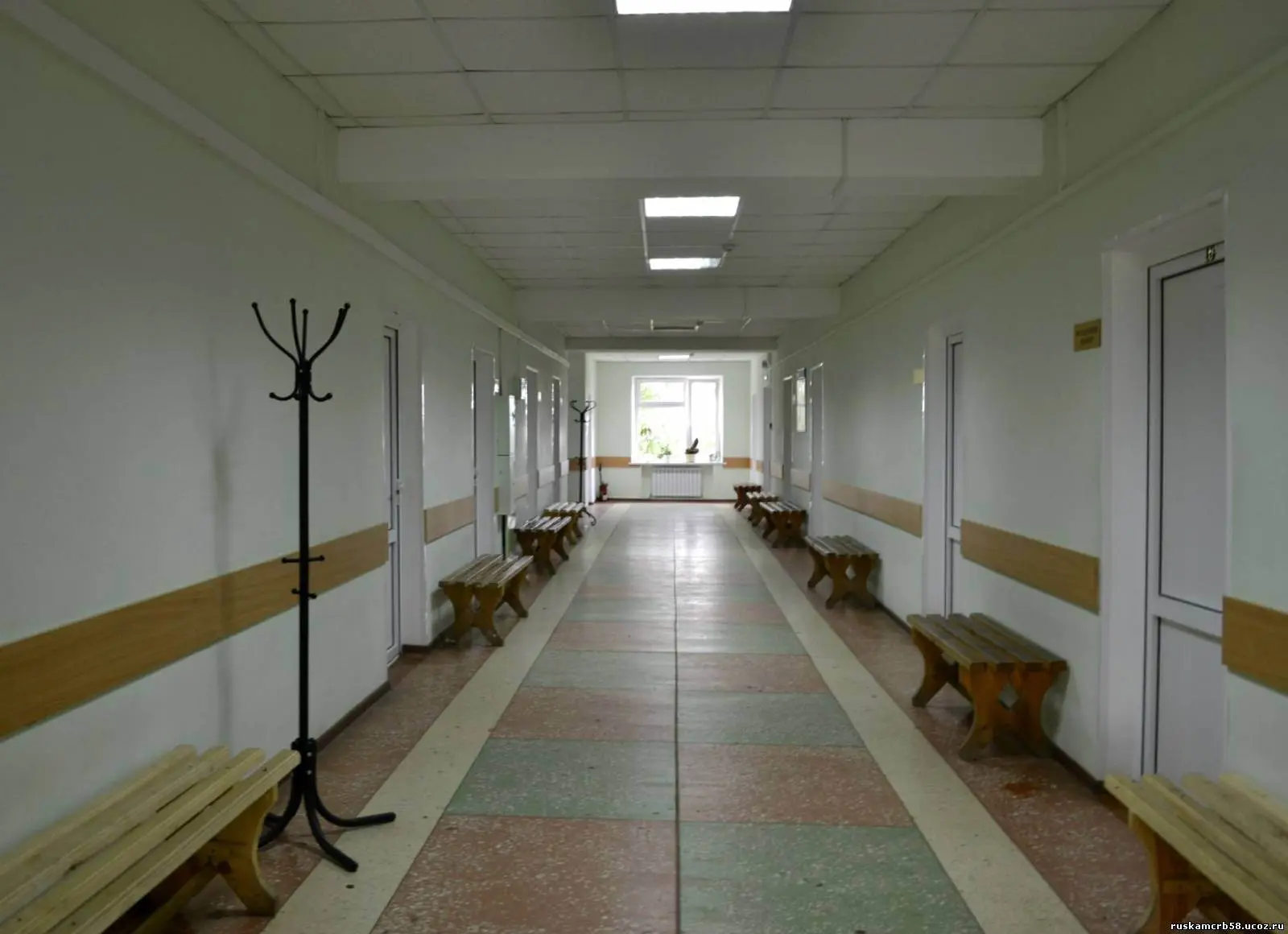 Молодые кадры продолжают находить для медучреждений Пензенской области. Причём удаётся ...
