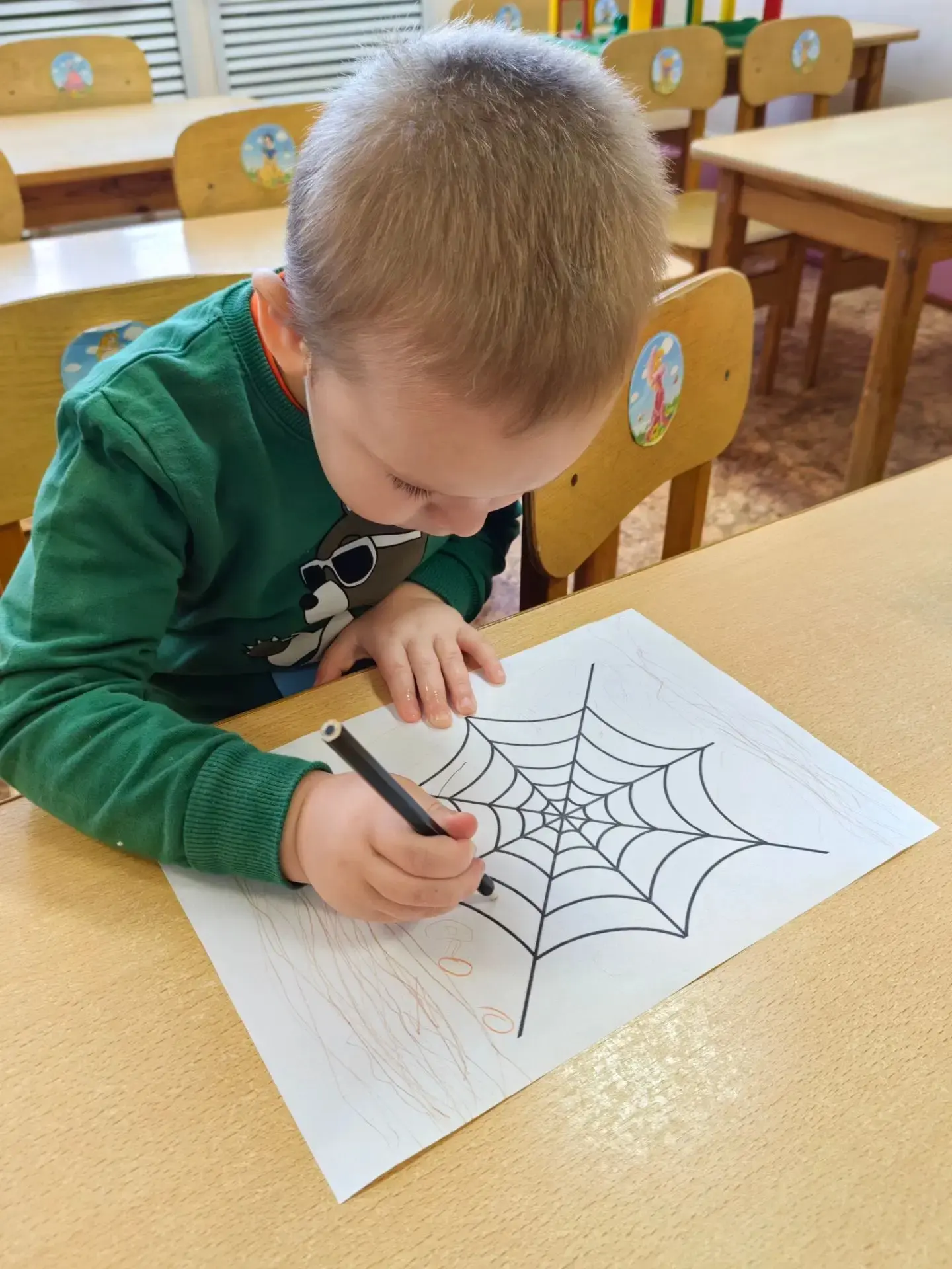 🕷ПАУЧОК🕷