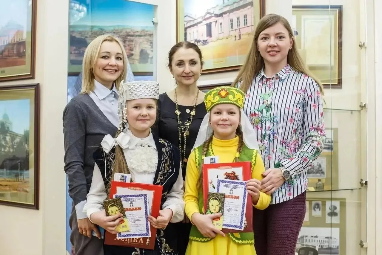 ✍🏻 Прием заявок на участие в научно-практической конференции «Мой город» стартовал в И...