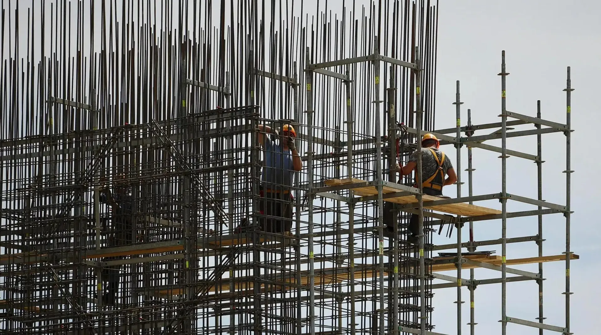 🏗 ЕАО — в тройке лидеров по темпам строительства на Дальнем Востоке!