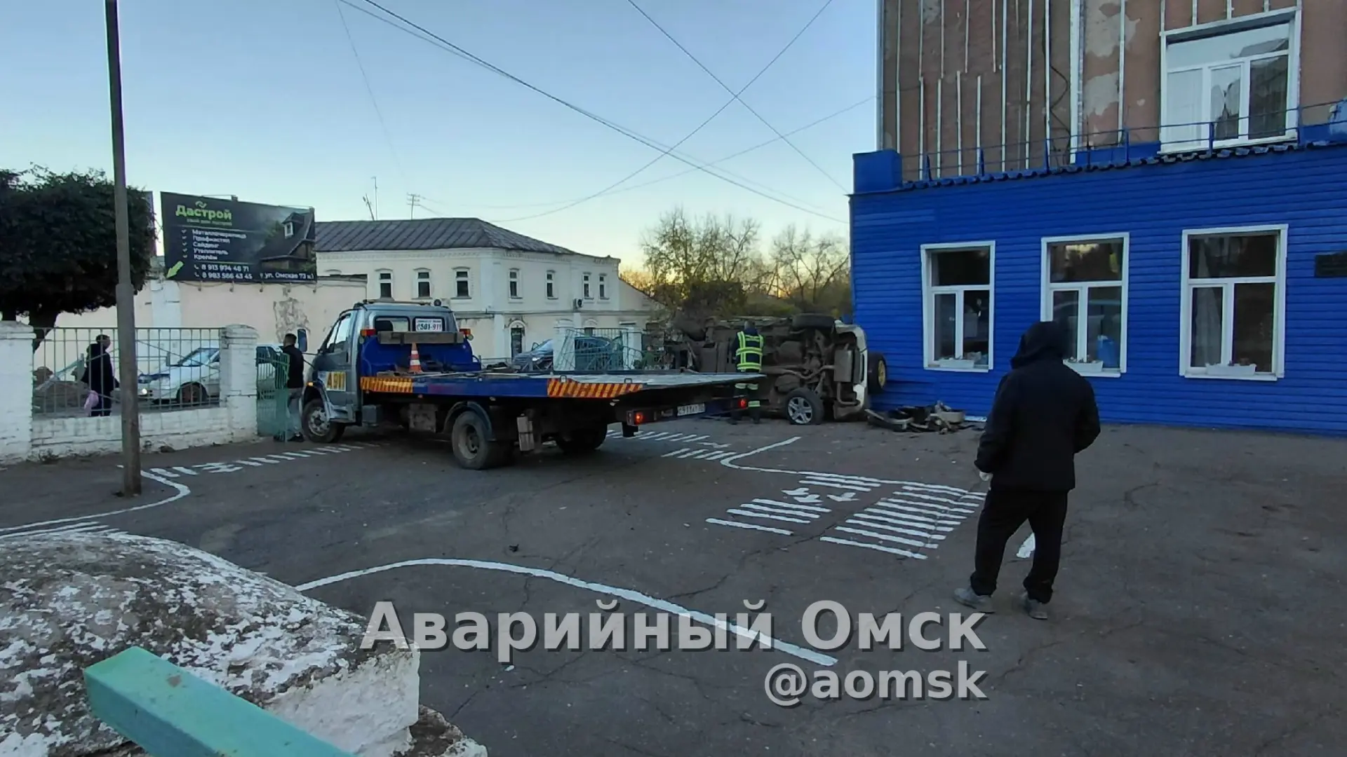 Это ж надо постараться.