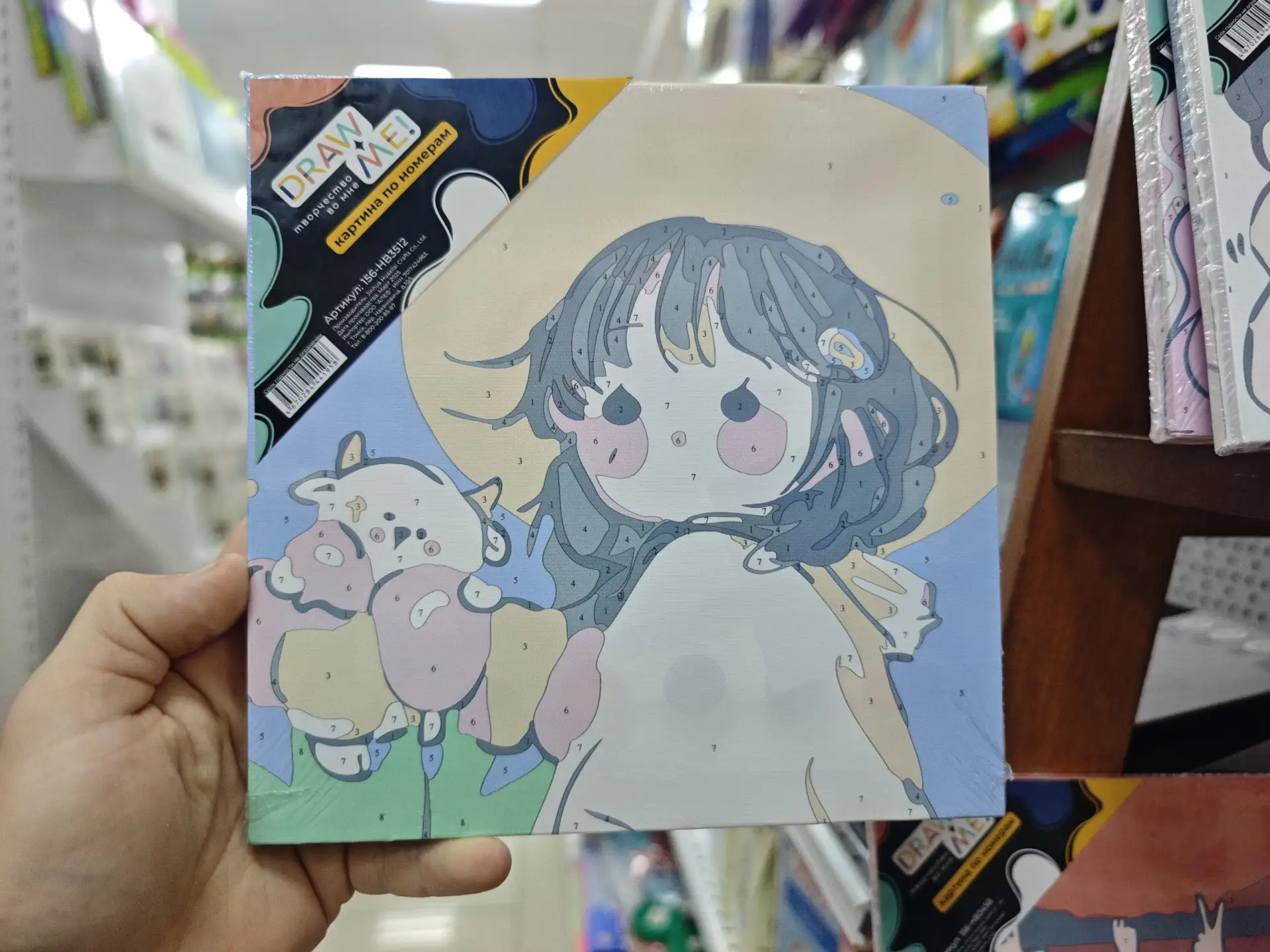 🎨 НОВИНКИ, В КОТОРЫЕ ЛЕГКО ВЛЮБИТЬСЯ! 💖