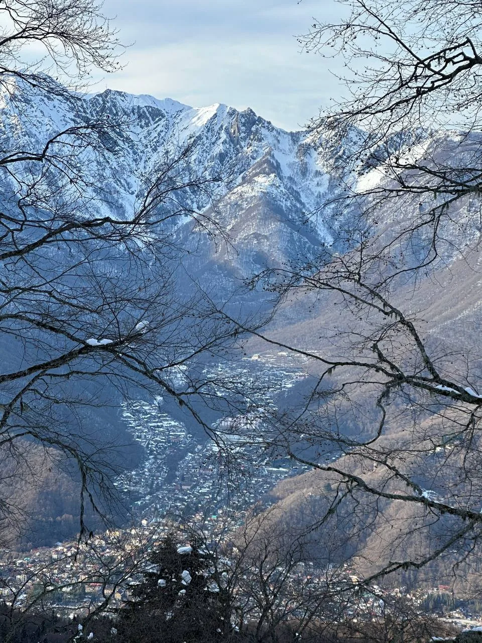 🔥Для тех, кто любит⛰️ горы