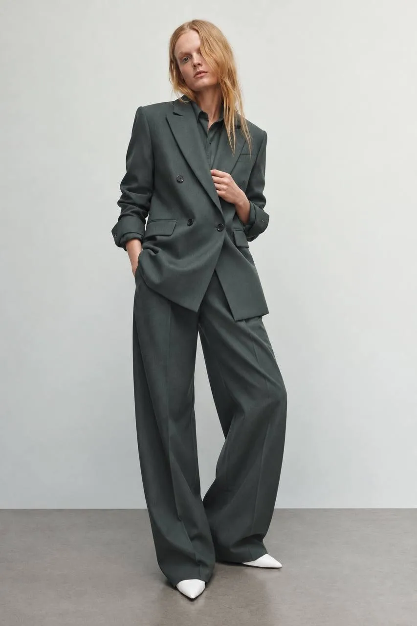 Итальянская база от Marzotto