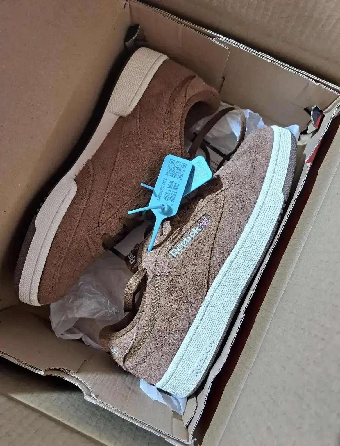 ❤️‍🔥Reebok из натуральной кожи и замши от 3 тыщ !!! 🔥