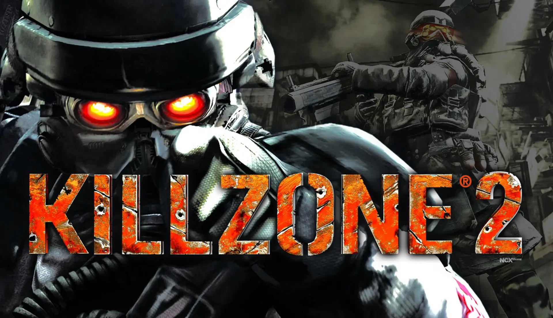 ↗️ Для Killzone 2 начали делать нативный ПК-порт методом статической перекомпиляции - и...