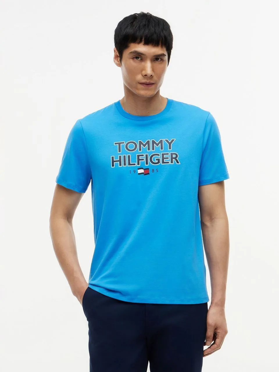 #TommyHilfiger