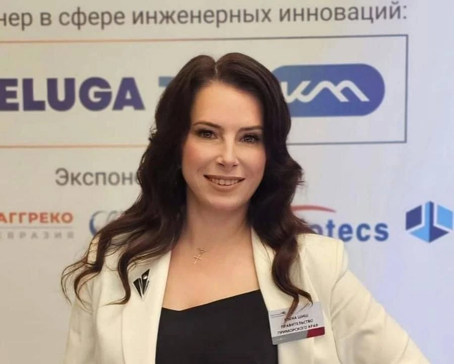 Неожиданное возвращение: Елена Шиш снова стала министра энергетики Приморья