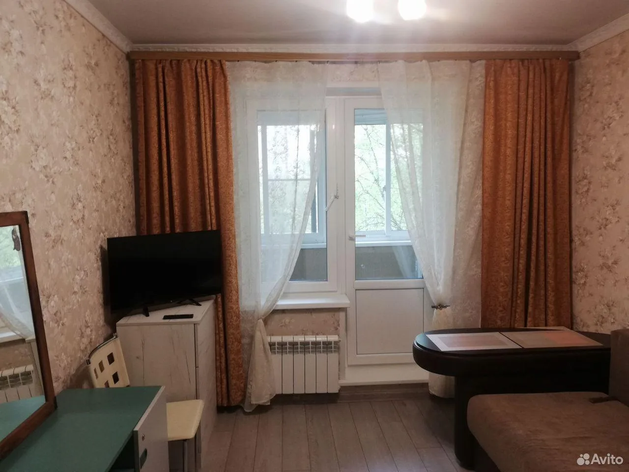 Сдам без посредников: комната, 14м²