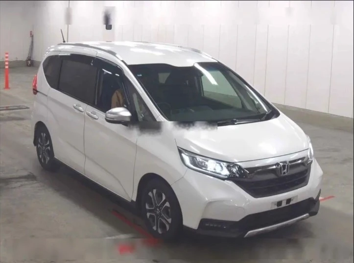 🔥4.09.2026 для нашего клиента был куплен - Honda Freed + в максимальной комплектации -...