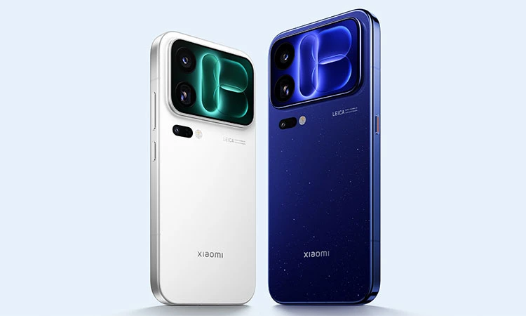 Глобальные Xiaomi 18 Pro и 18 Pro Max появились в бенчмарке Geekbench AI! ⚡😎