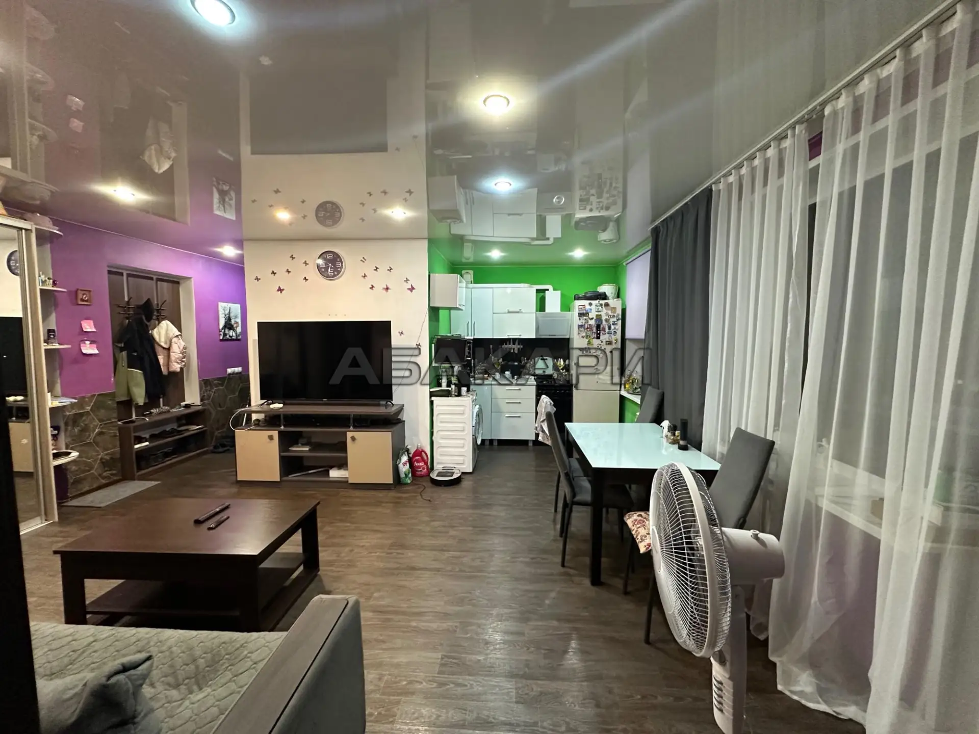 🏠 улица Щорса, 3