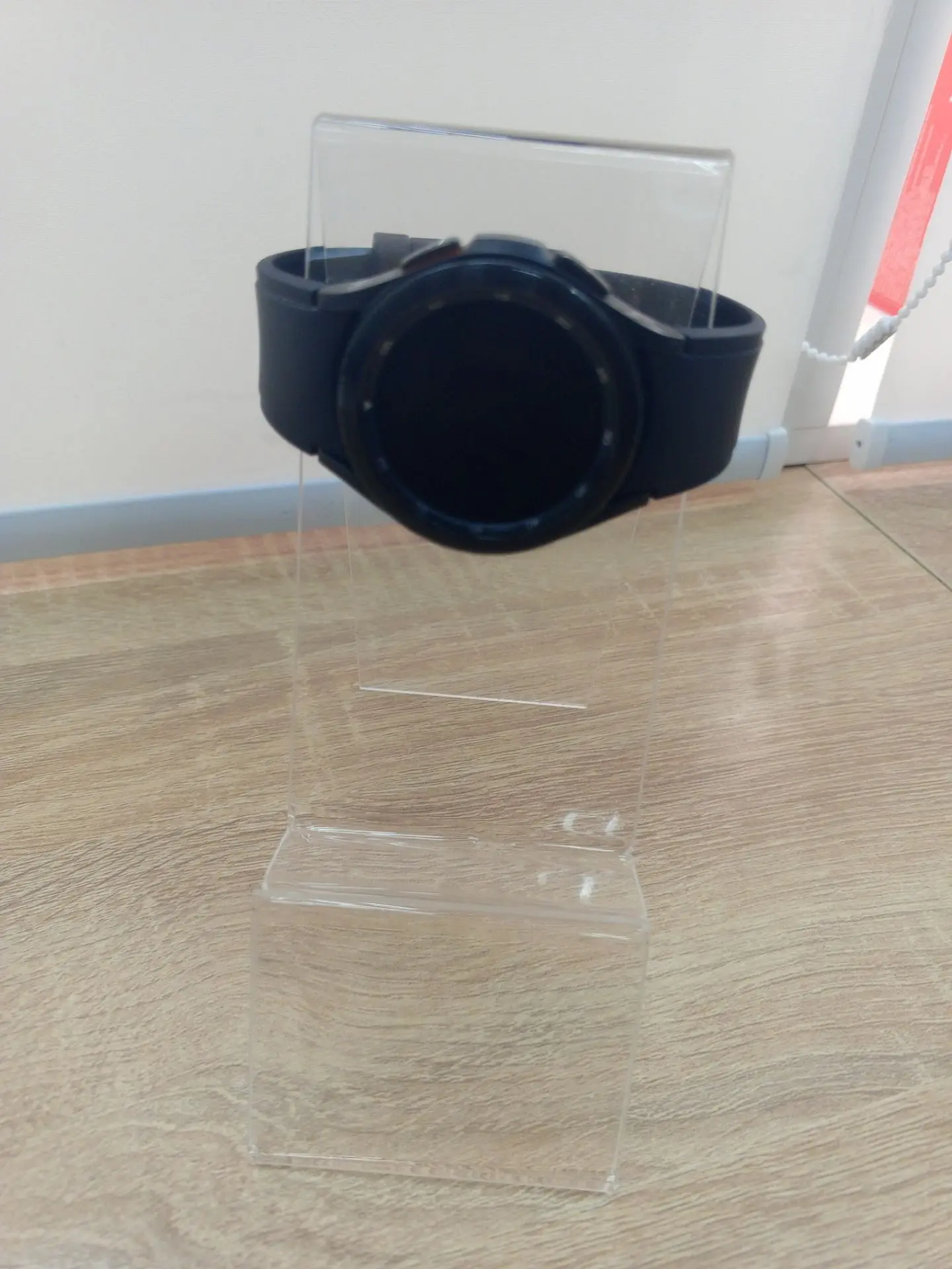 Часы наручные Samsung Galaxy watch4 classic 42mm SM-R895F