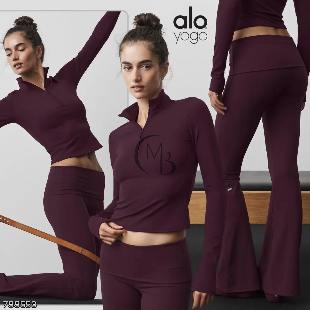 Alo Yoga 🇺🇸