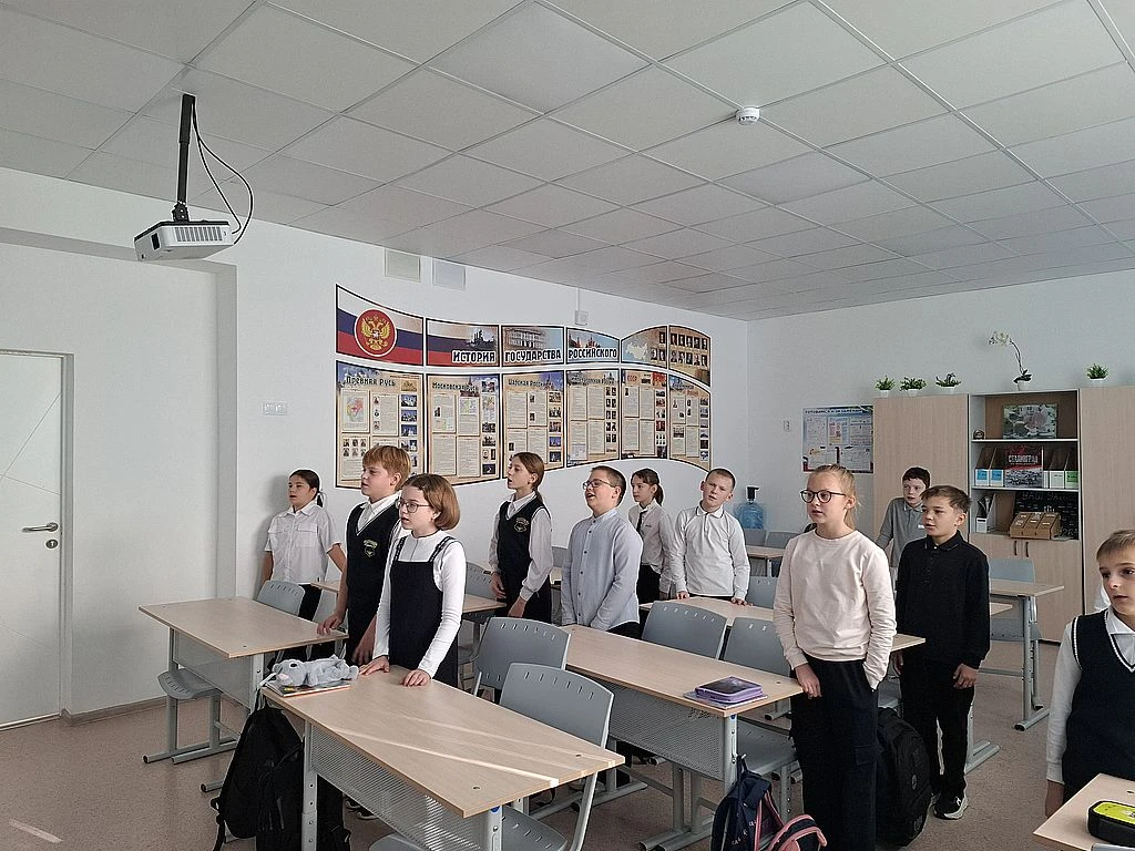 Разговоры о важном. Это касается каждого