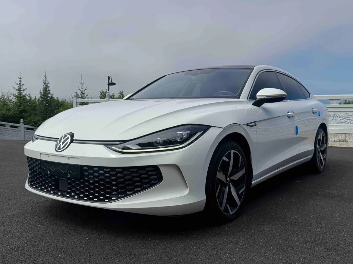 🇨🇳 Подборка автомобилей Volkswagen из Китая