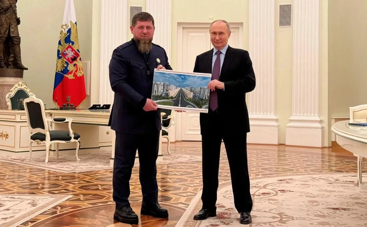 Сегодня, 7 октября, свой День рождения отмечает Президент Российской Федерации Владимир...
