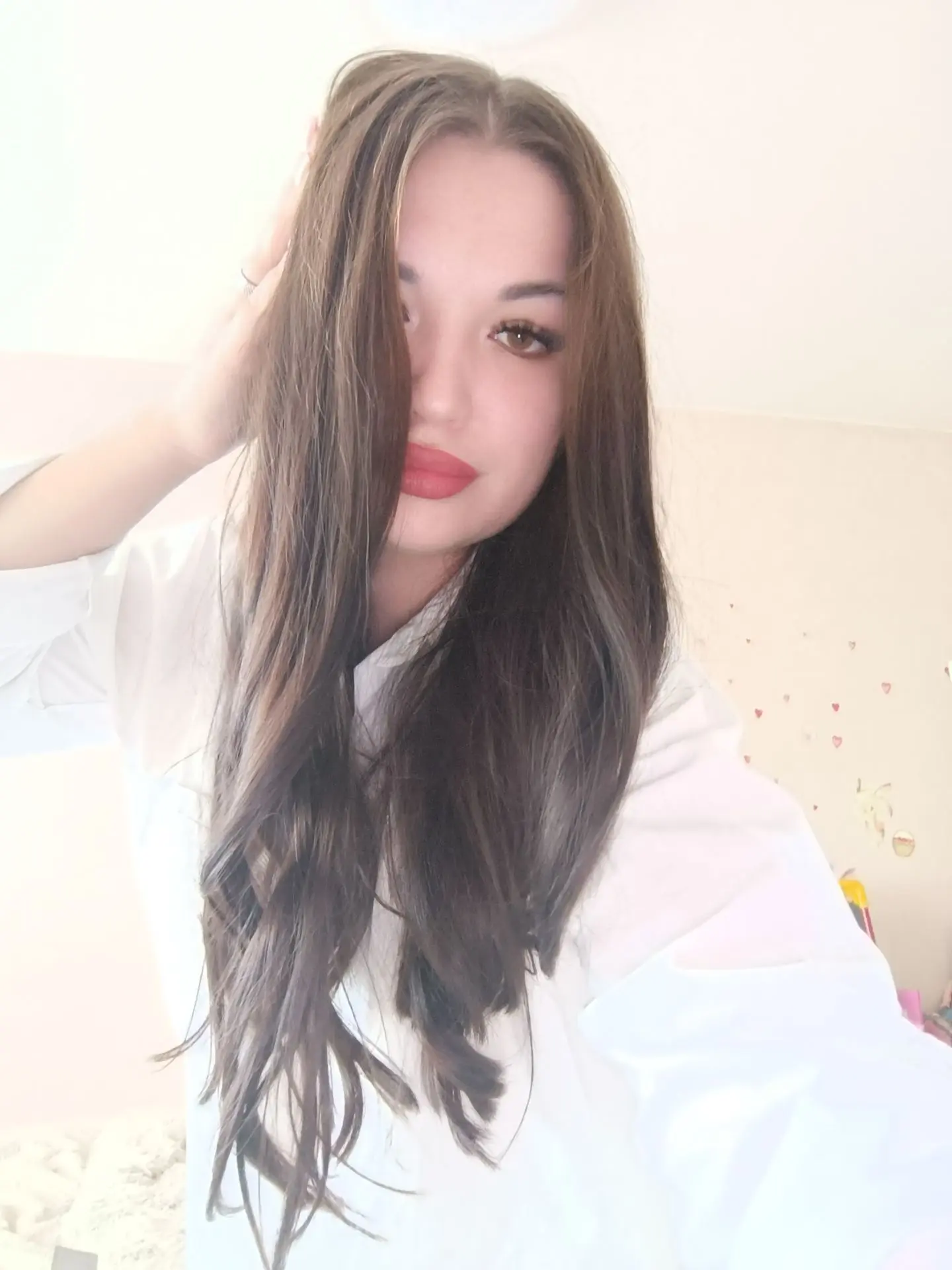 Самолюбование ✨