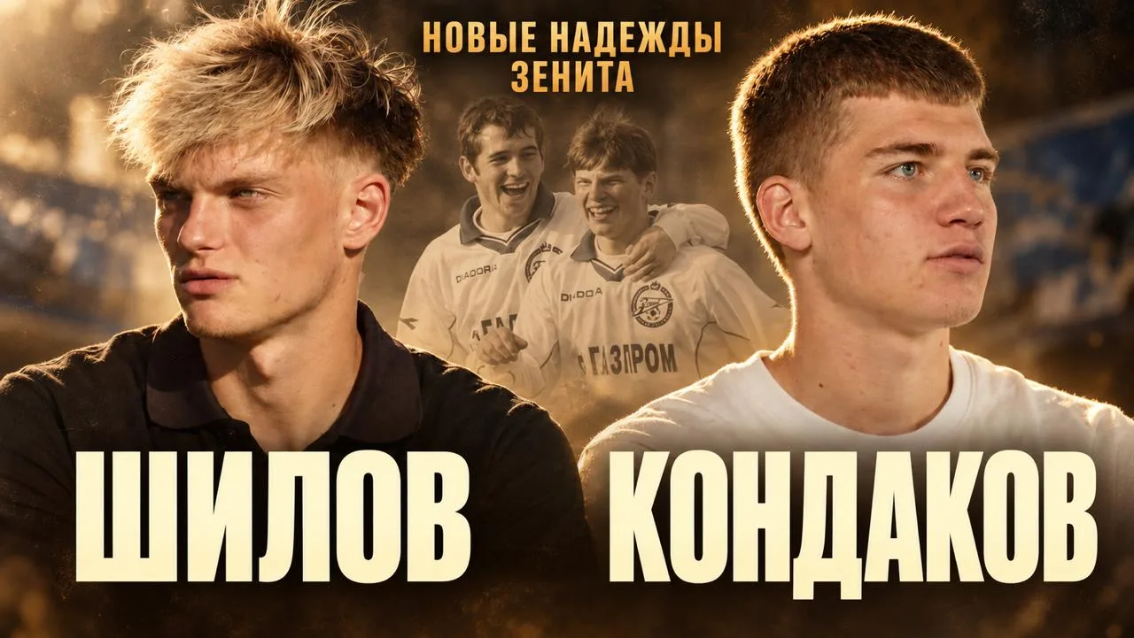 💙💙💙 Вадим Шилов и Даниил Кондаков - в новом выпуске СБГ ШОУ