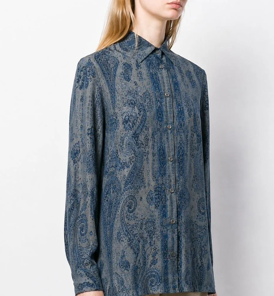-50 % скидка ETRO