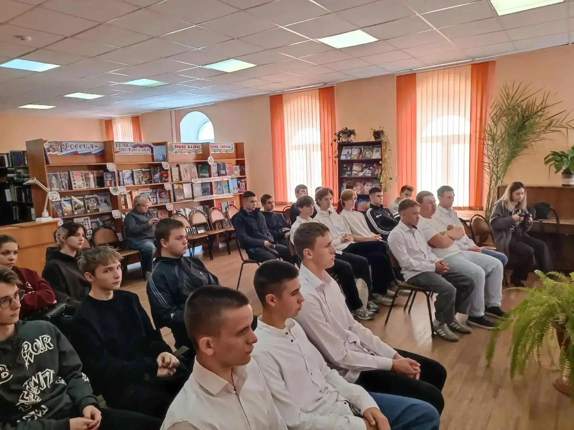Свой позывной в зоне СВО раскрыл «Человек года Росатома» из Ельца. Николай Зеркалов выб...