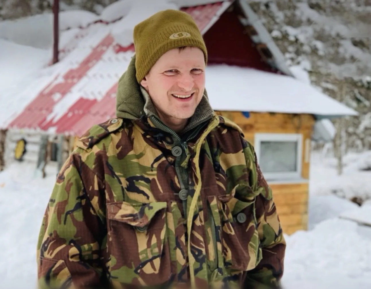 🎂Поздравляем с днем рождения нашего тренера по лыжным гонкам - Рубцова Евгения Викторо...