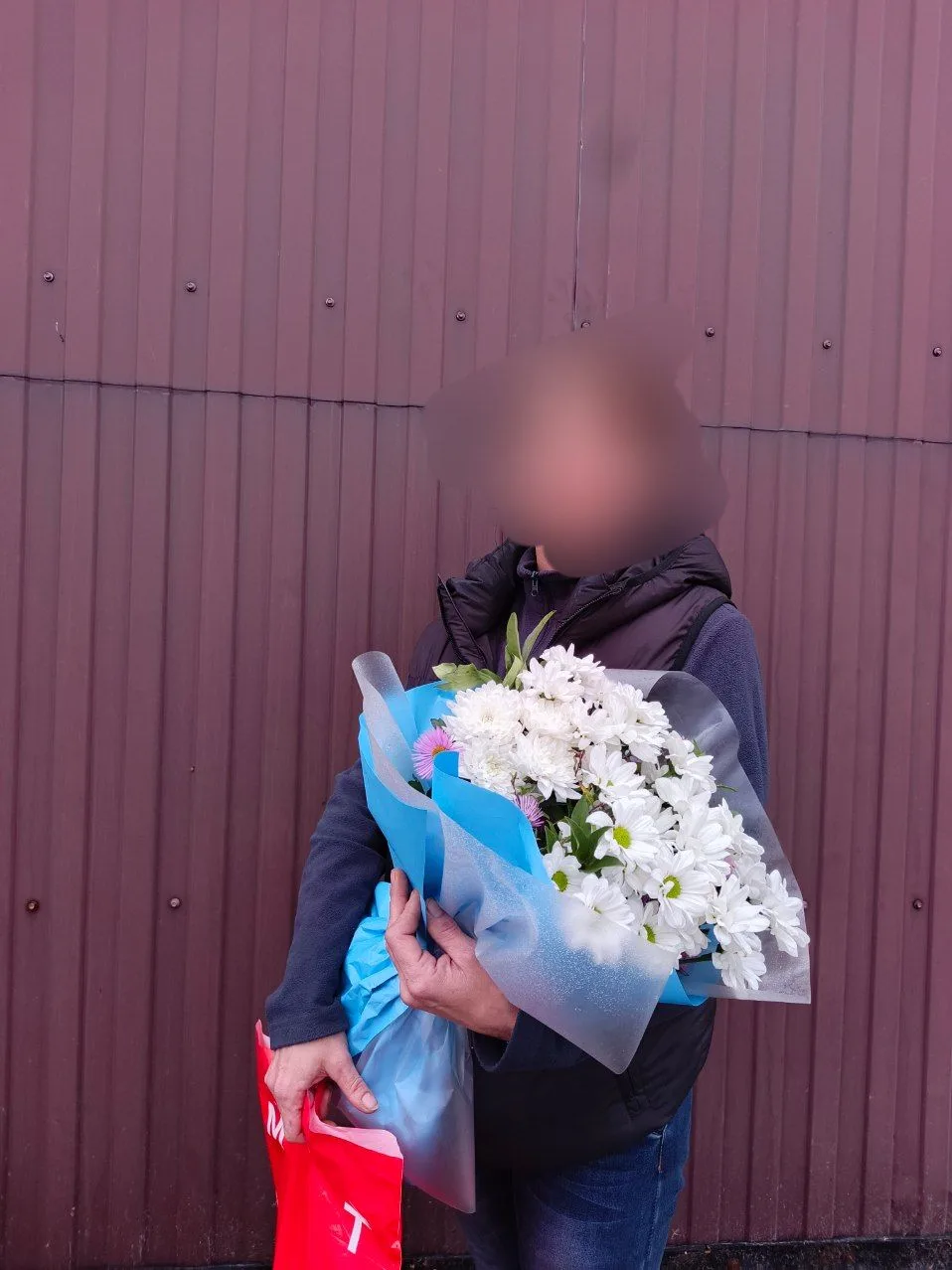Сегодня в ПВР был день рождения.
