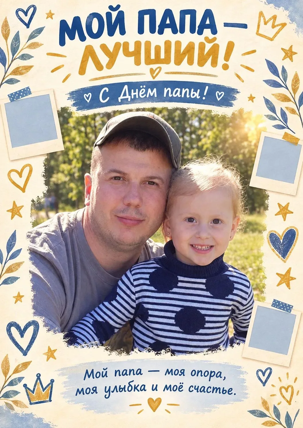Гоц Ксения, 5 «Б»
