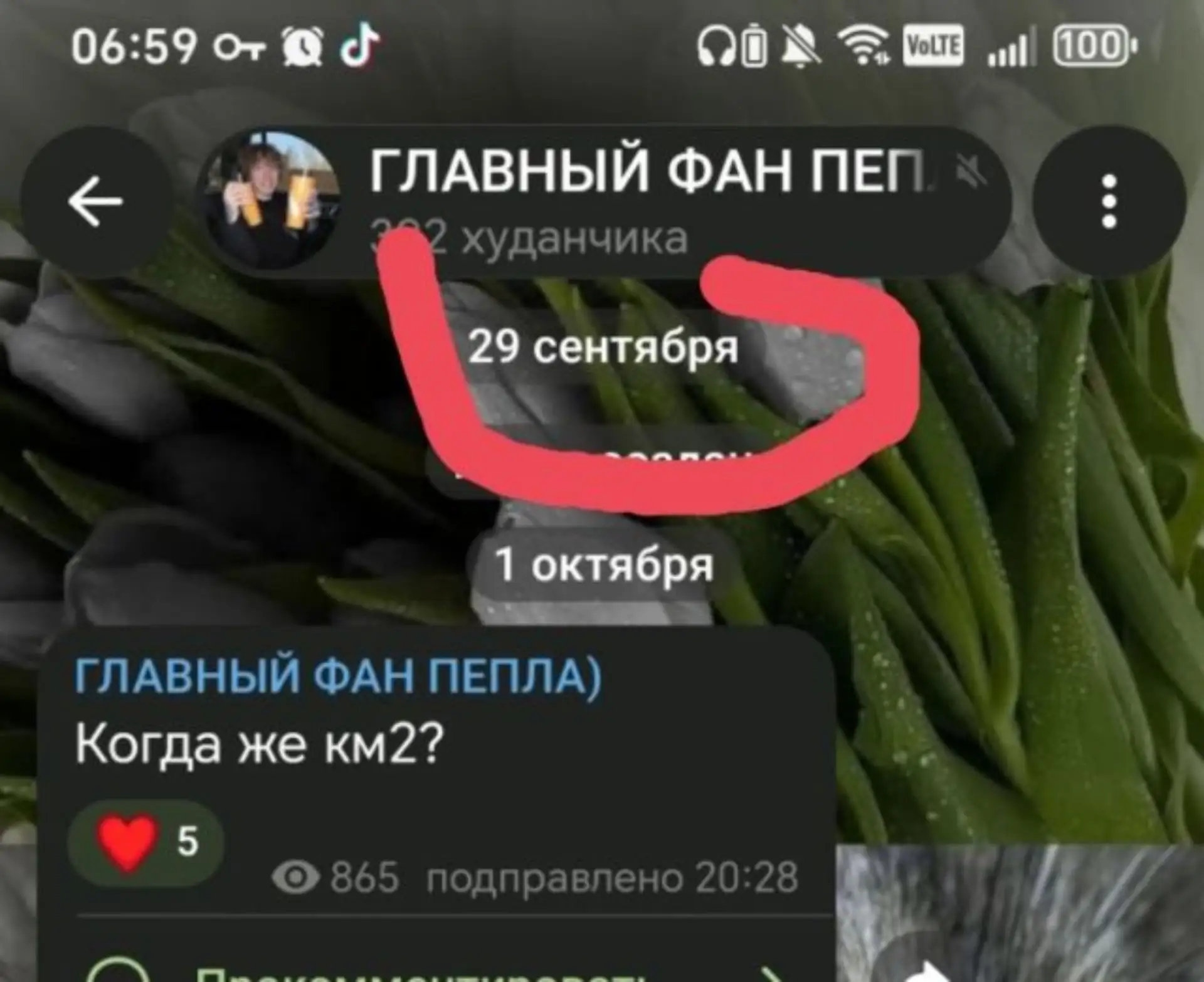 Типо небольшое совпадение