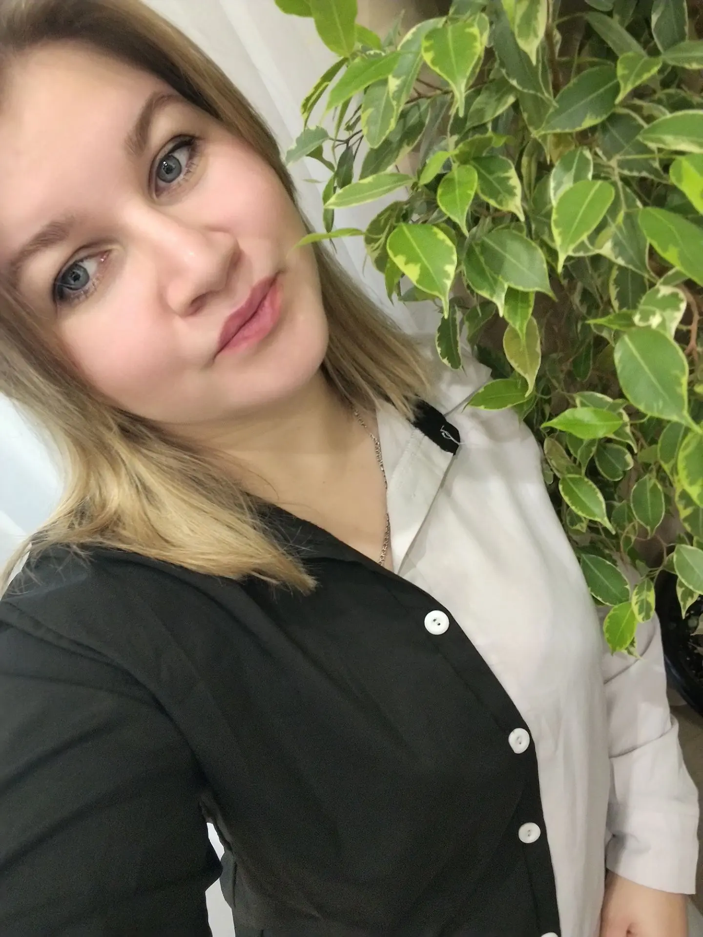 Доброе утро 🫣