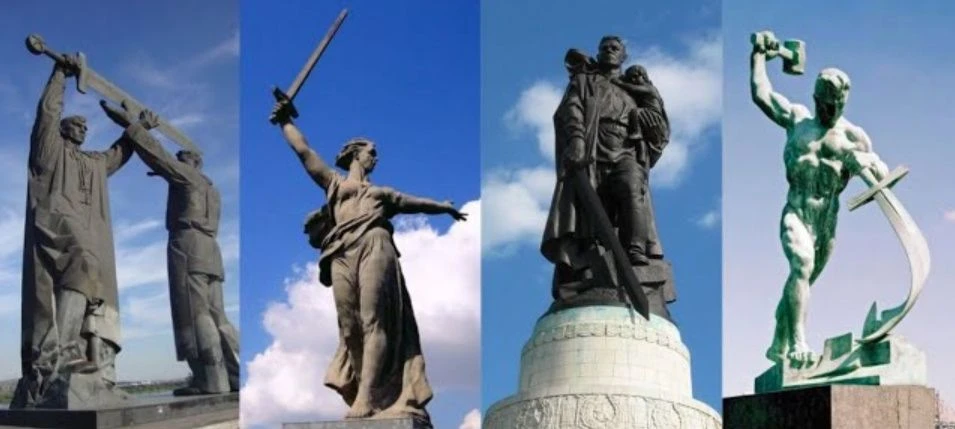 Анатолий Иванов - Разговор в кузнице (песня из фильма "Печки-лавочки")