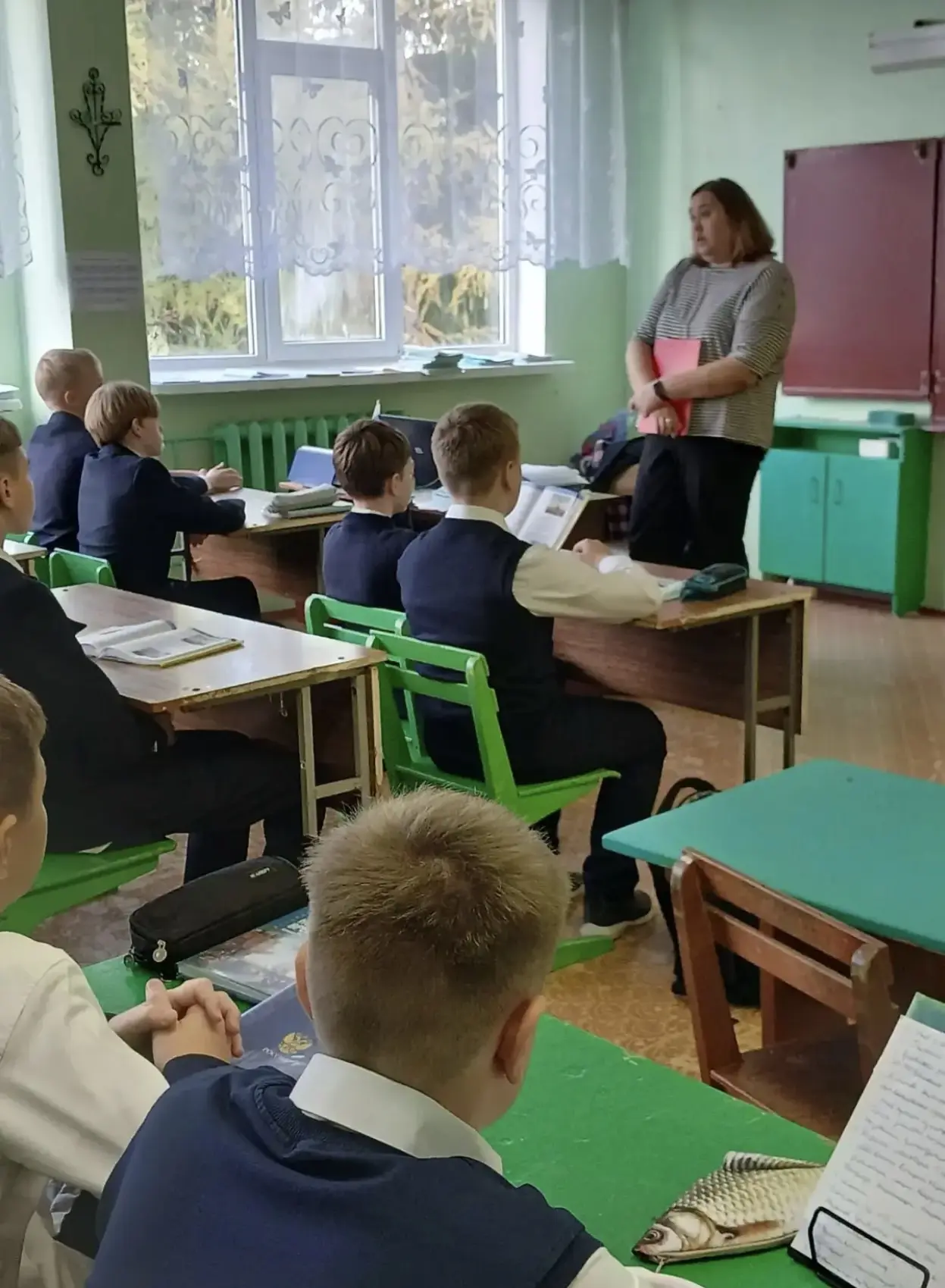Встреча с историей: Вятичи на Орловской земле