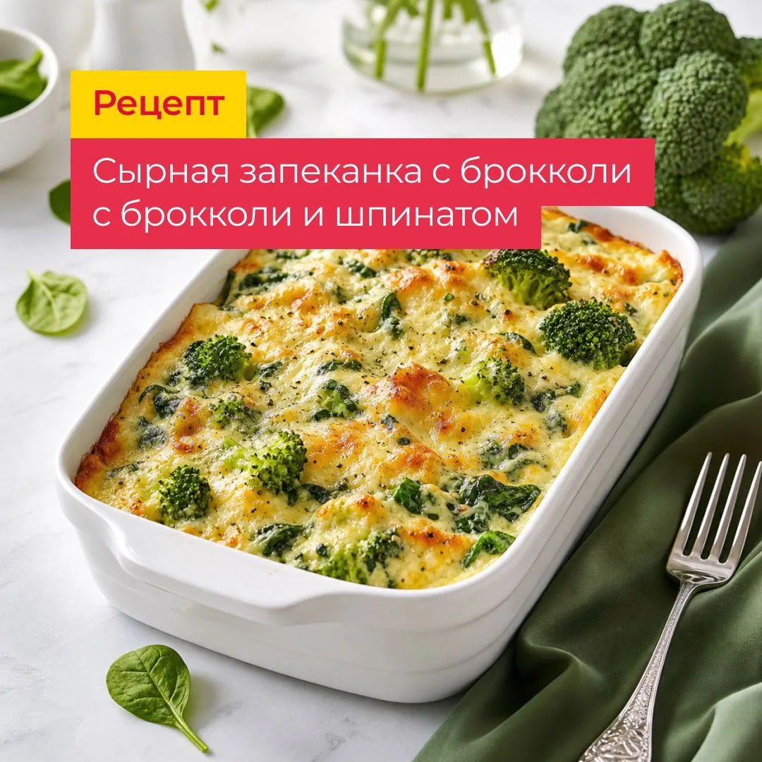 Отличный способ добавить в рацион больше полезной зелени так, чтобы это было по-настоящ...
