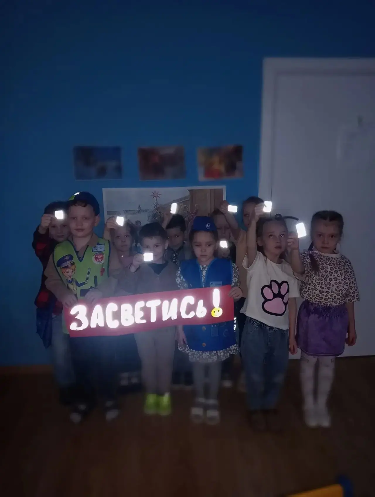 Когда #безопасность — это семейная привычка! 🙌