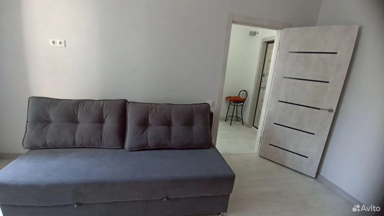 Сдам без посредников: 1-комнатная квартира, 30м²