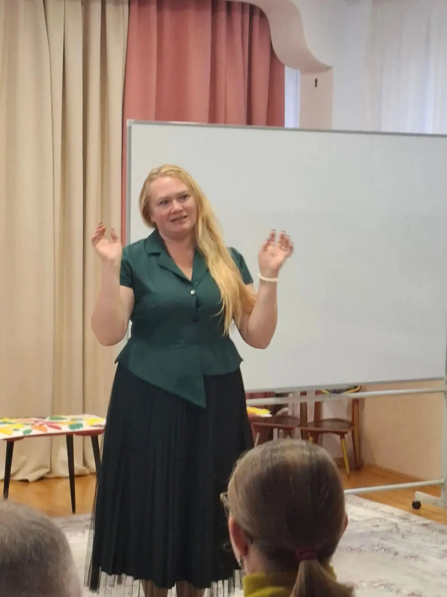Осень — не повод для грусти, а время для уюта! 🍎✨