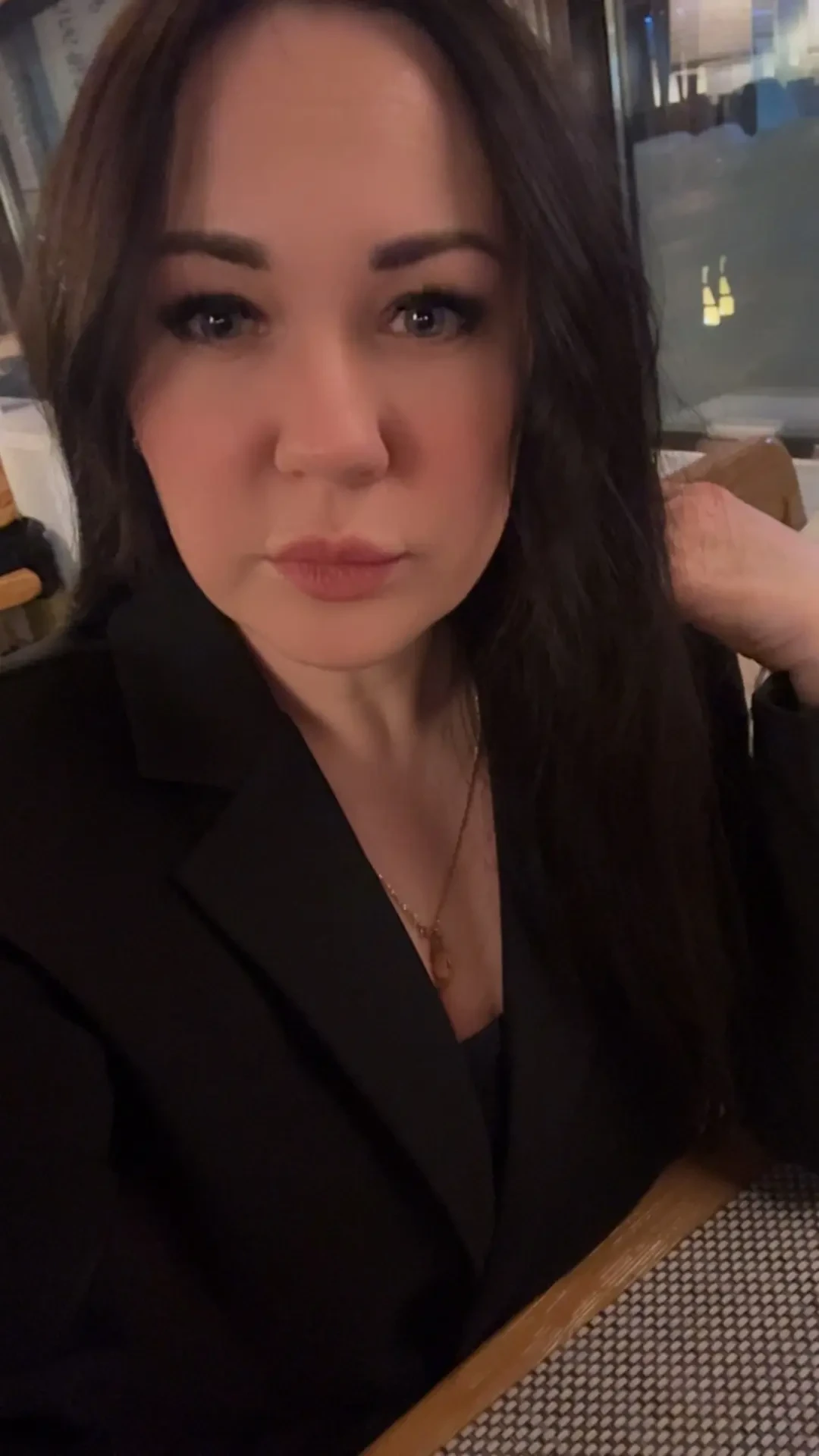 👧 Татьяна Дмитриевна, 37