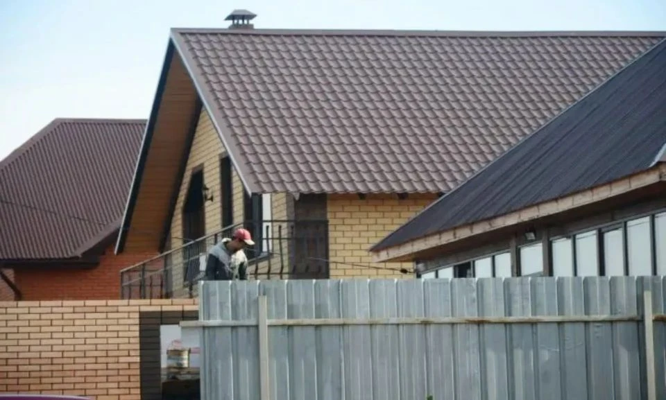 🏠 В Татарстане будут судить застройщика, которого обвиняют в обмане клиентов