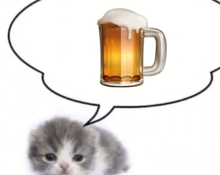🍻 Алкоголики – самые успешные и счастливые люди, заявили психологи