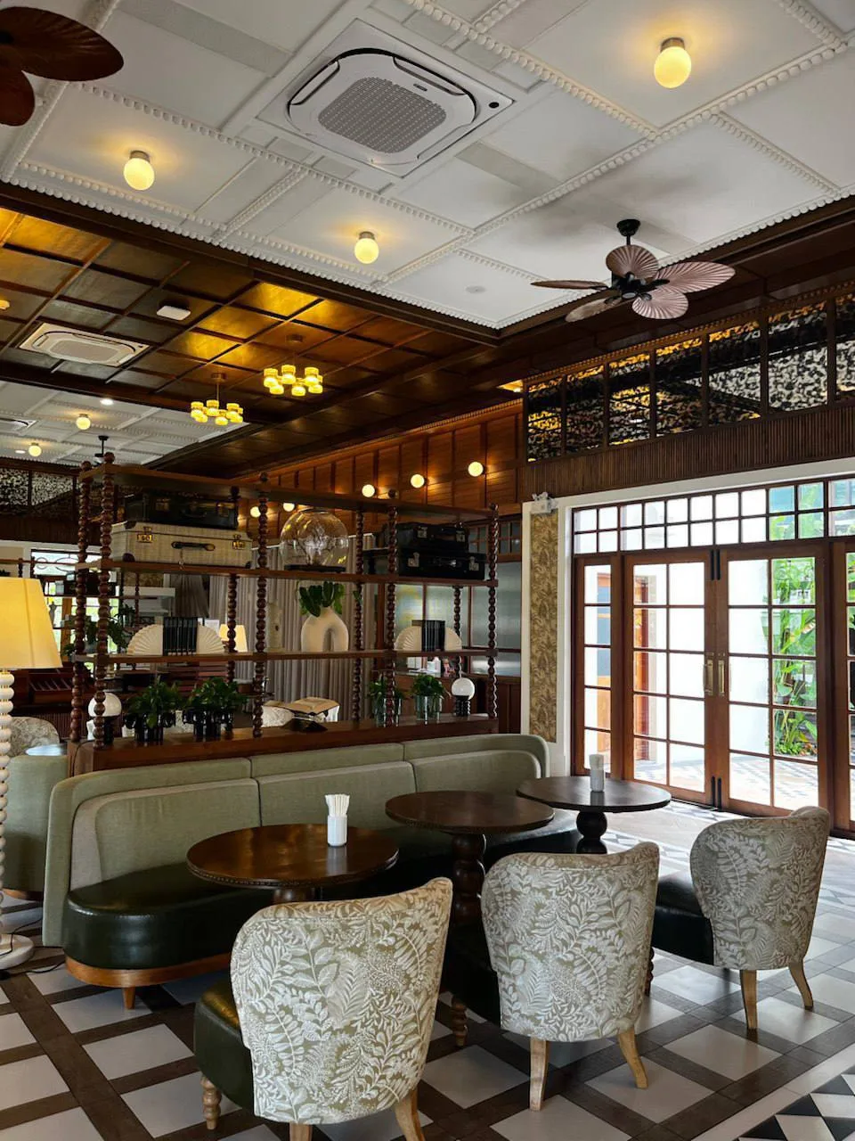Sugar Marina Resort LAGOON Villas Nai Yang Beach 4*🤩