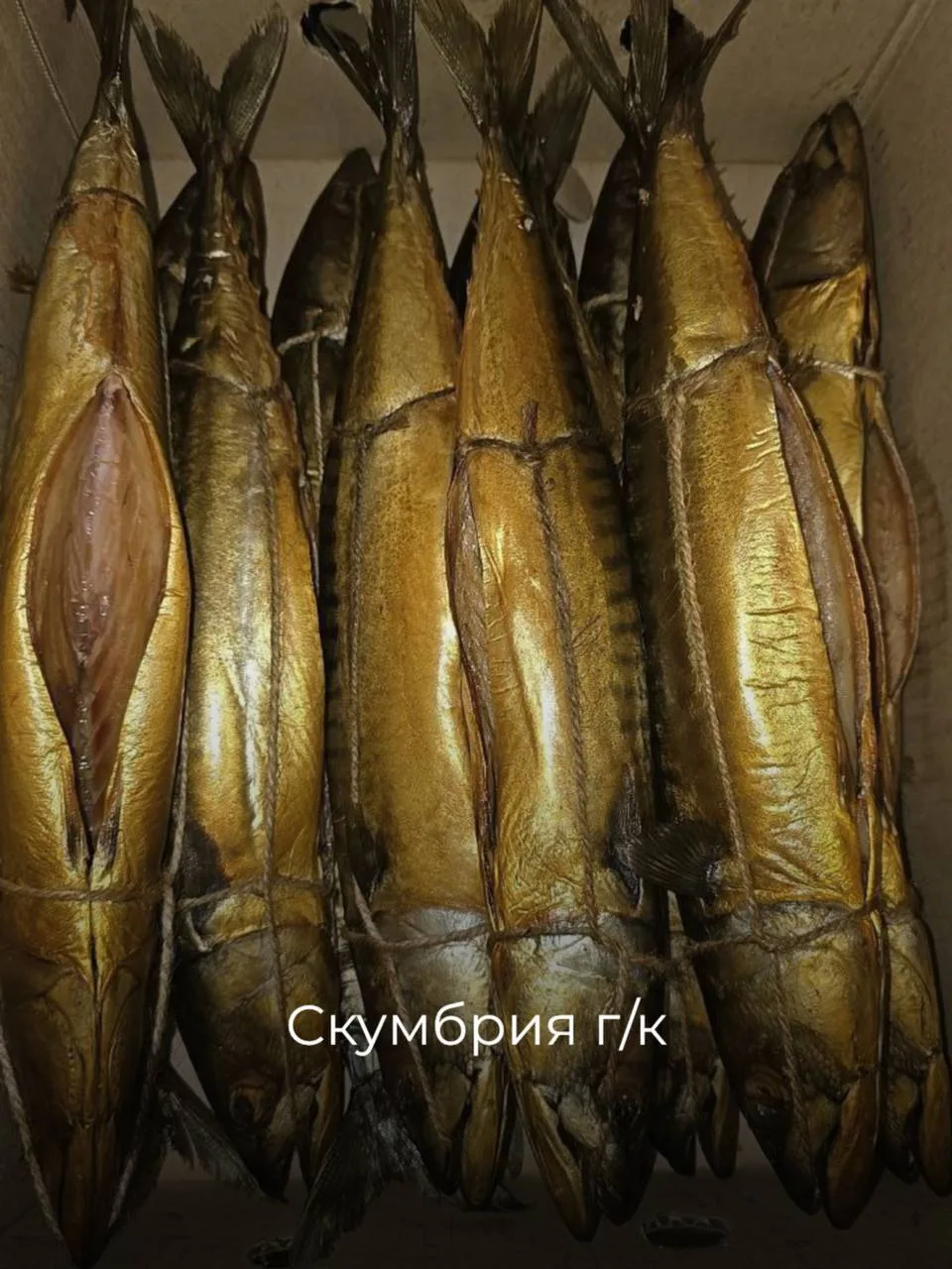 ⭐️ ПРИНИМАЕМ ЗАЯВКИ НА ПЯТНИЦУ 16.10 НА ВЯЛЕНУЮ И КОПЧЕНУЮ РЫБКУ 🐟