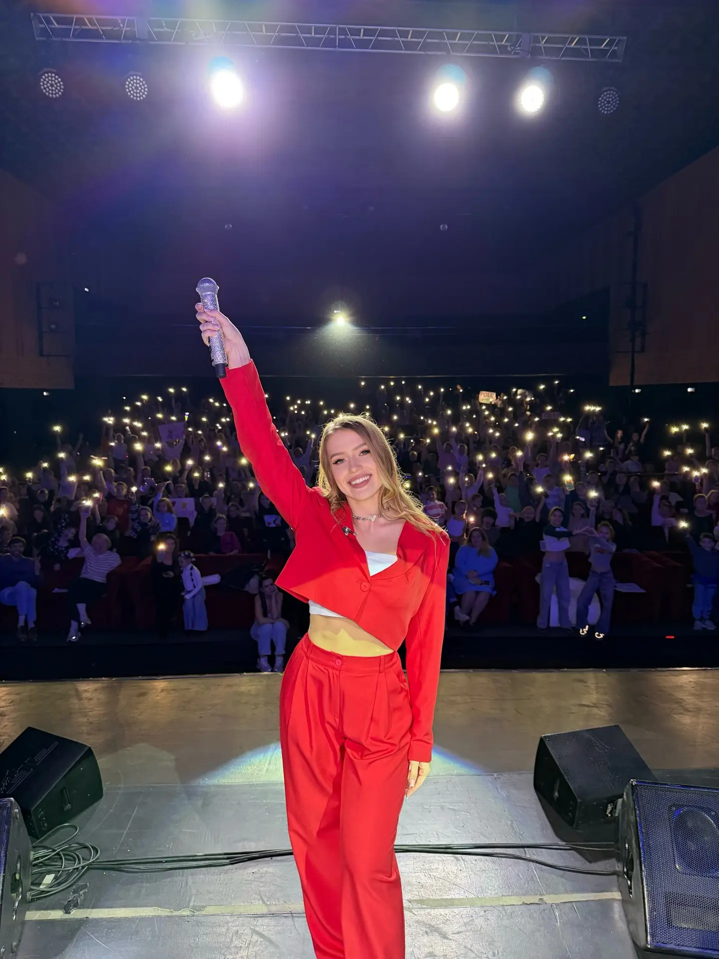 Тур POLI продолжается 🥳