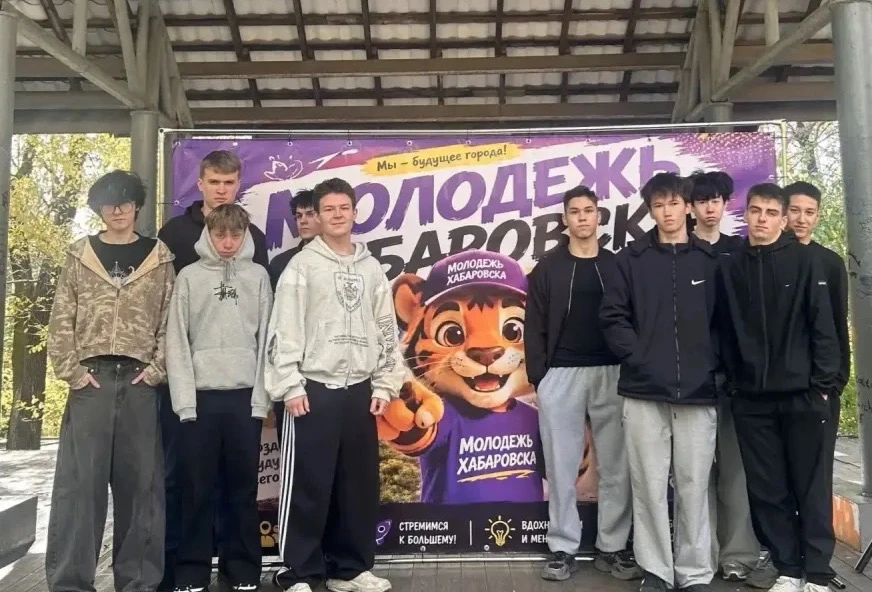 9 октября общежитие №3 отправилось на выездное мероприятие в парк «Динамо» на программу...