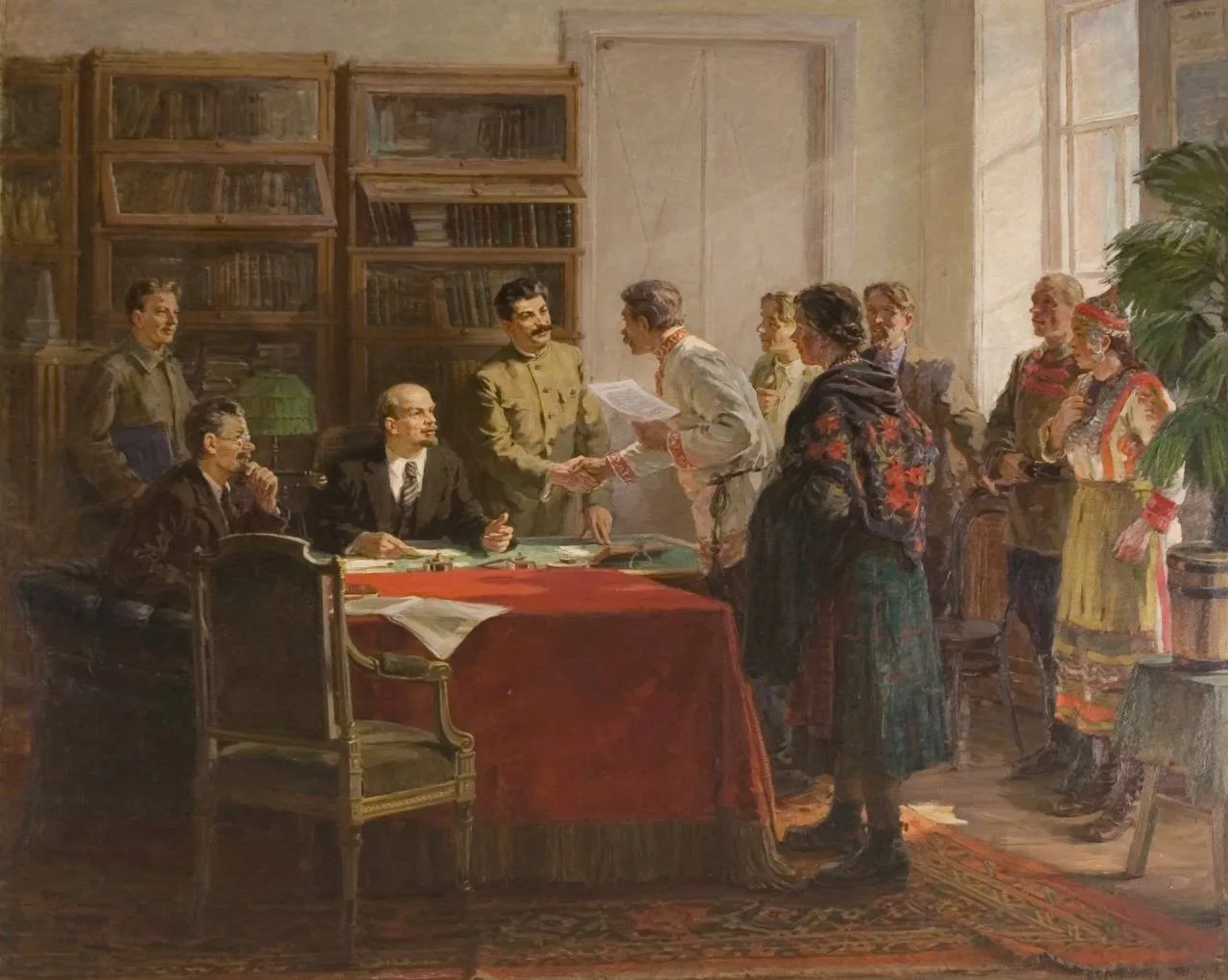 📌14 октября 1918 года в деревне Мижули Чебоксарского уезда родился будущий народный ху...