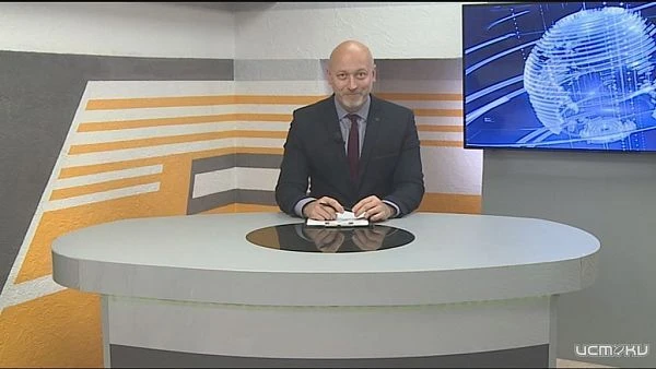 ↗️ Встретимся в 2027!  Посмотрели как движется ремонт Сурена Шаумяна, защита от вирусов...
