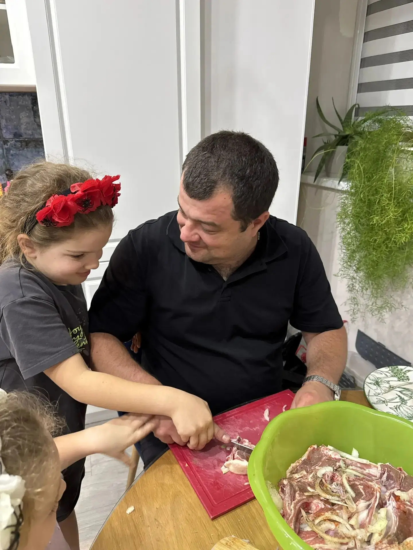 📸 Акция «Вместе с папой»