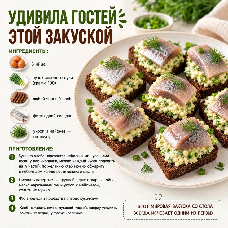 Готовим с душой 🥘